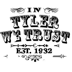 Meet your Posher, Tyler